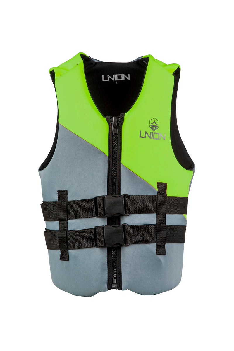Union CGA Vest