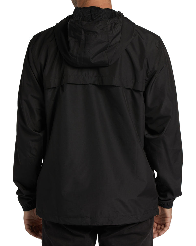 A/Div Transprort Windbreaker Jacket