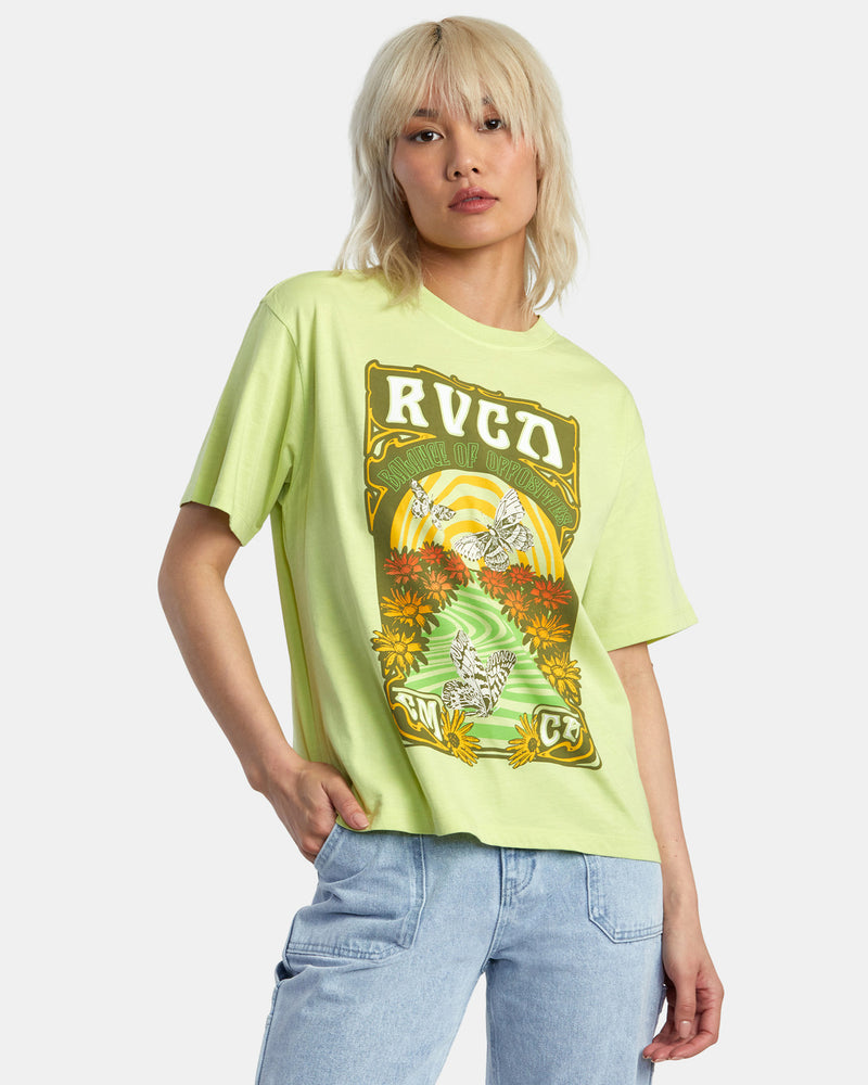 Swirl Anyday T-Shirt