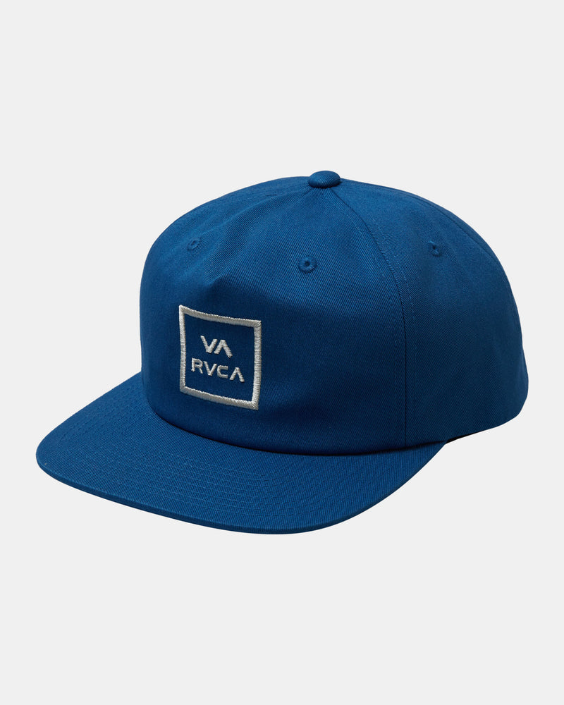 Freeman Snapback Hat