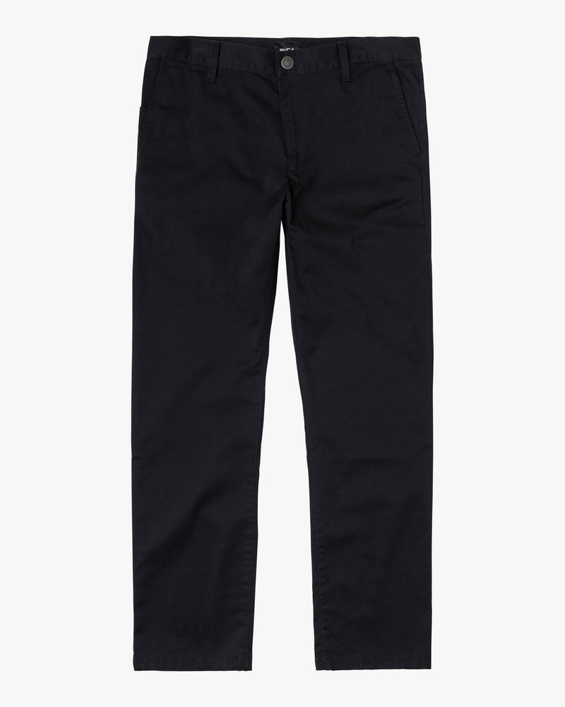 WEEKEND STRETCH CHINO PANTS