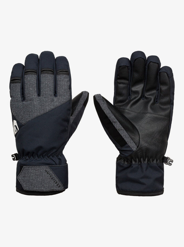 Gates Insulated Snowboard/Ski Gloves