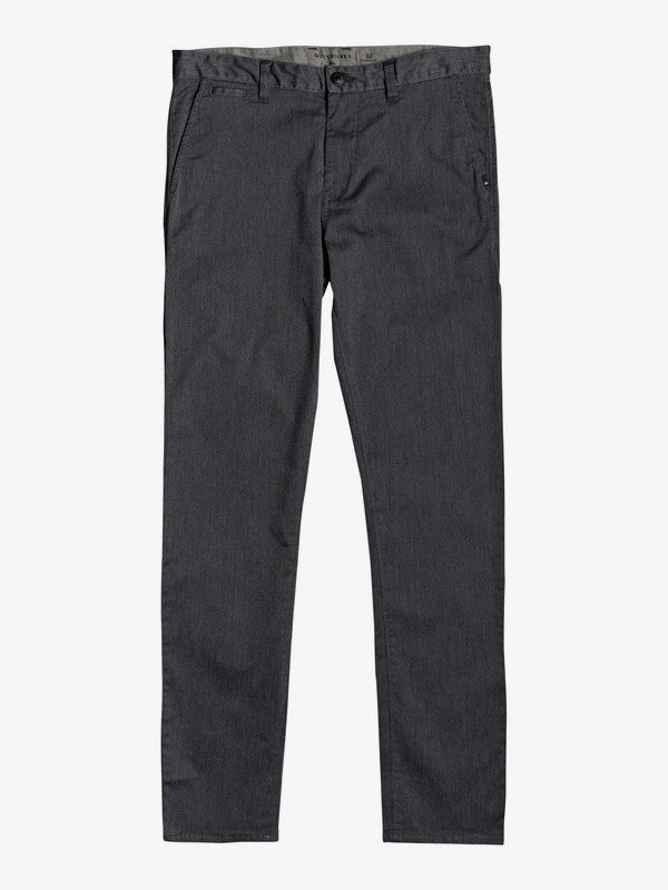 Everyday Union Chino Pocket Pants