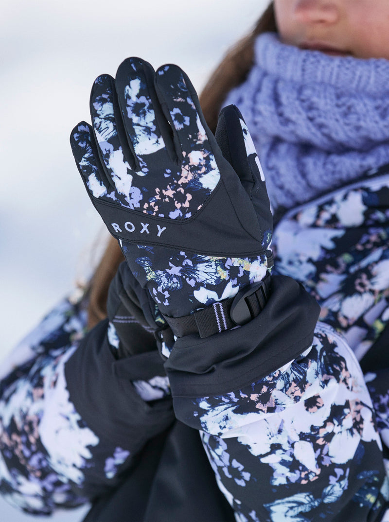 Roxy Jetty gloves