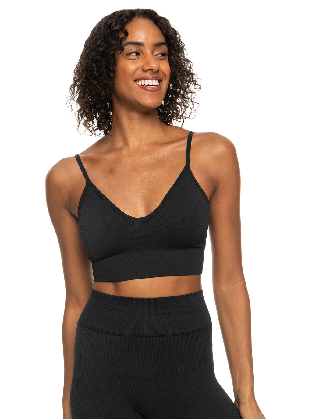 Chill Out Seamless - Sports Bra for Women
