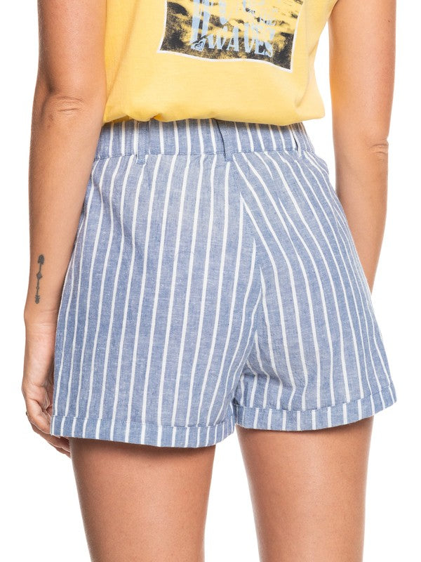 Better Chance Straight Fit Shorts