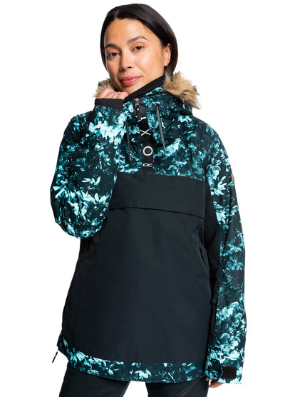 Shelter Insulated Snow Jacke